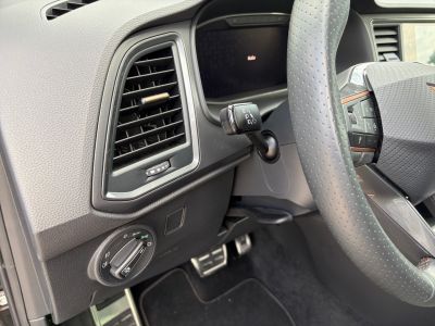 Cupra Ateca Gebrauchtwagen Cupra Ateca Gebrauchtwagen