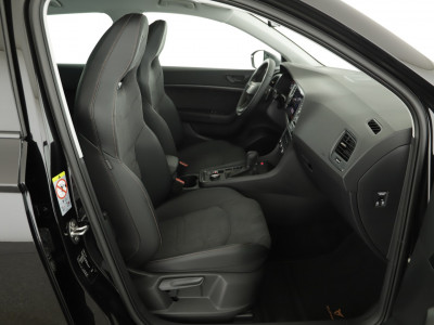Cupra Ateca Gebrauchtwagen Cupra Ateca Gebrauchtwagen