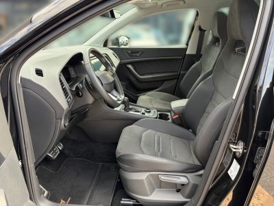 Cupra Ateca Gebrauchtwagen Cupra Ateca Gebrauchtwagen