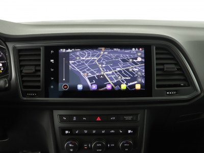 Cupra Ateca Gebrauchtwagen Cupra Ateca Gebrauchtwagen