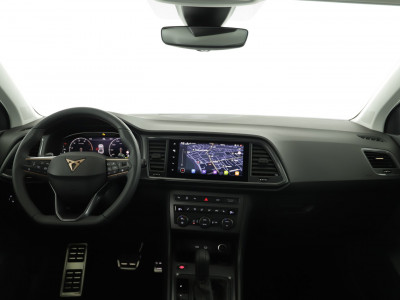 Cupra Ateca Gebrauchtwagen Cupra Ateca Gebrauchtwagen