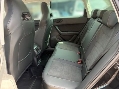 Cupra Ateca Gebrauchtwagen Cupra Ateca Gebrauchtwagen