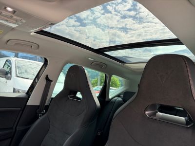 Cupra Ateca Gebrauchtwagen Cupra Ateca Gebrauchtwagen