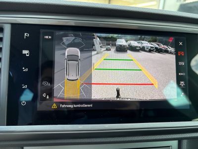 Cupra Ateca Gebrauchtwagen Cupra Ateca Gebrauchtwagen