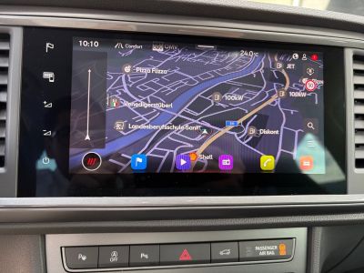 Cupra Ateca Gebrauchtwagen Cupra Ateca Gebrauchtwagen