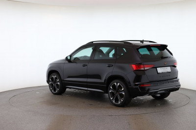 Cupra Ateca Gebrauchtwagen Cupra Ateca Gebrauchtwagen