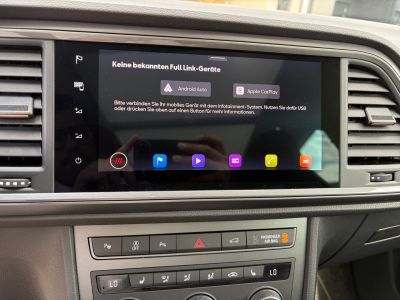 Cupra Ateca Gebrauchtwagen Cupra Ateca Gebrauchtwagen