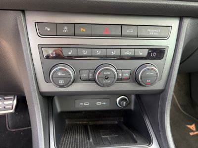 Cupra Ateca Gebrauchtwagen Cupra Ateca Gebrauchtwagen