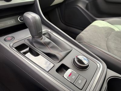 Cupra Ateca Gebrauchtwagen Cupra Ateca Gebrauchtwagen