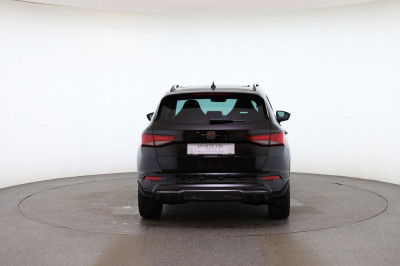 Cupra Ateca Gebrauchtwagen Cupra Ateca Gebrauchtwagen