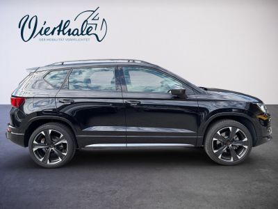 Cupra Ateca Gebrauchtwagen Cupra Ateca Gebrauchtwagen