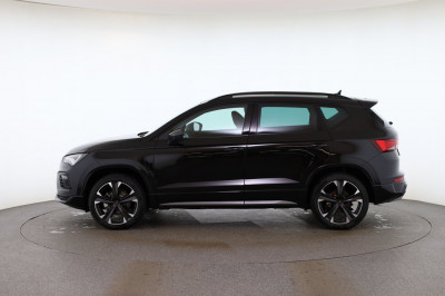 Cupra Ateca Gebrauchtwagen Cupra Ateca Gebrauchtwagen