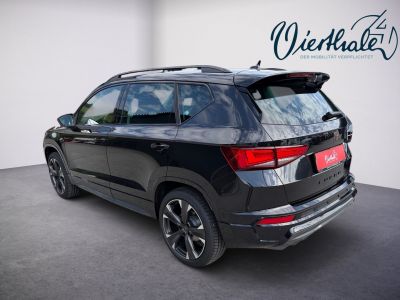 Cupra Ateca Gebrauchtwagen Cupra Ateca Gebrauchtwagen