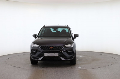 Cupra Ateca Gebrauchtwagen Cupra Ateca Gebrauchtwagen