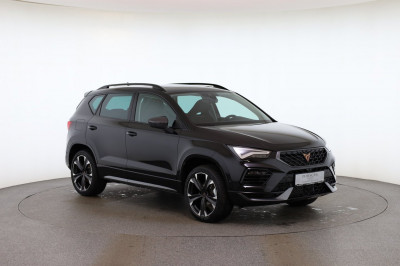 Cupra Ateca Gebrauchtwagen Cupra Ateca Gebrauchtwagen
