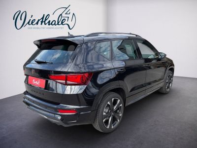 Cupra Ateca Gebrauchtwagen Cupra Ateca Gebrauchtwagen