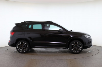 Cupra Ateca Gebrauchtwagen Cupra Ateca Gebrauchtwagen