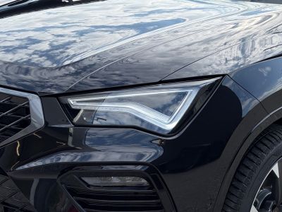 Cupra Ateca Gebrauchtwagen Cupra Ateca Gebrauchtwagen