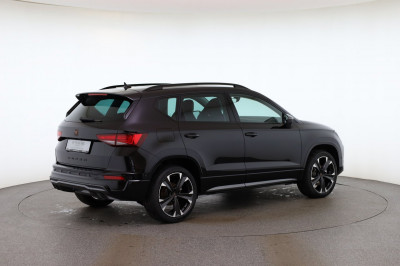 Cupra Ateca Gebrauchtwagen Cupra Ateca Gebrauchtwagen