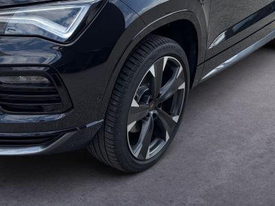 Cupra Ateca Gebrauchtwagen Cupra Ateca Gebrauchtwagen