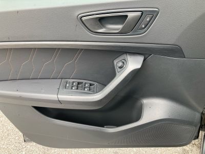 Cupra Ateca Gebrauchtwagen
