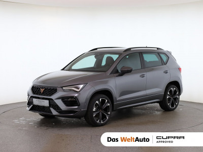Cupra Ateca Gebrauchtwagen Cupra Ateca Gebrauchtwagen