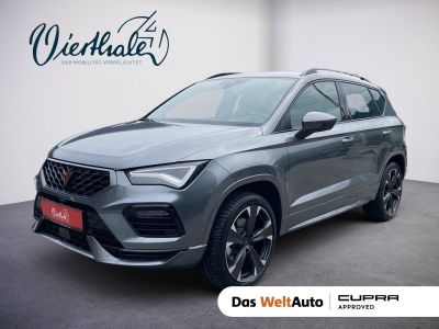 Cupra Ateca Gebrauchtwagen