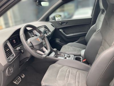 Cupra Ateca Gebrauchtwagen