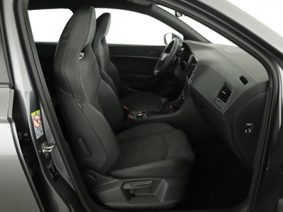 Cupra Ateca Gebrauchtwagen Cupra Ateca Gebrauchtwagen