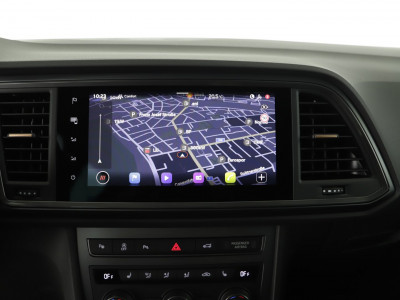 Cupra Ateca Gebrauchtwagen Cupra Ateca Gebrauchtwagen