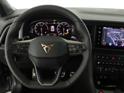 Cupra Ateca Gebrauchtwagen Cupra Ateca Gebrauchtwagen