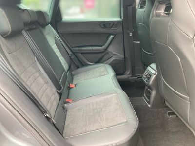 Cupra Ateca Gebrauchtwagen
