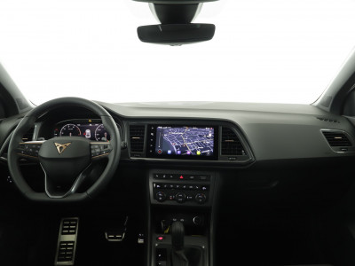 Cupra Ateca Gebrauchtwagen Cupra Ateca Gebrauchtwagen