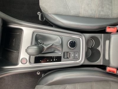 Cupra Ateca Gebrauchtwagen