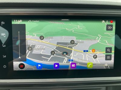 Cupra Ateca Gebrauchtwagen