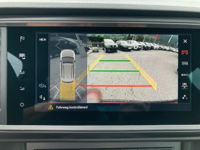 Cupra Ateca Gebrauchtwagen