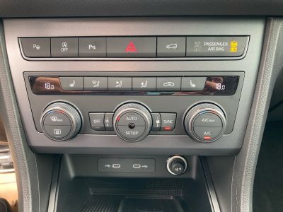 Cupra Ateca Gebrauchtwagen