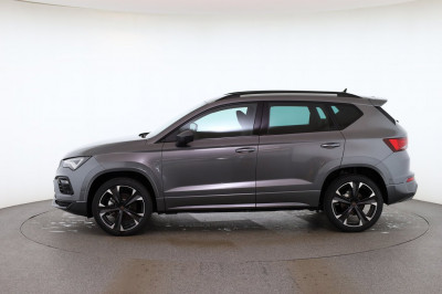 Cupra Ateca Gebrauchtwagen Cupra Ateca Gebrauchtwagen