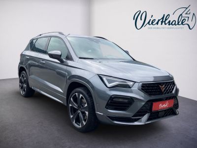 Cupra Ateca Gebrauchtwagen