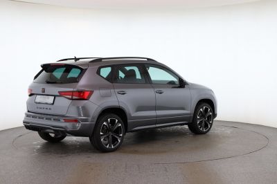 Cupra Ateca Gebrauchtwagen