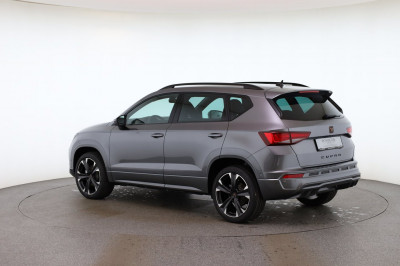 Cupra Ateca Gebrauchtwagen Cupra Ateca Gebrauchtwagen