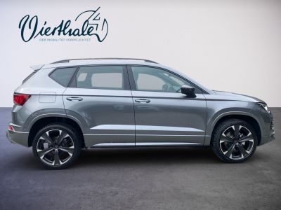 Cupra Ateca Gebrauchtwagen