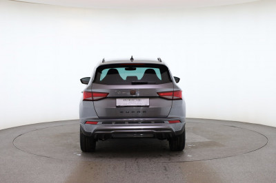 Cupra Ateca Gebrauchtwagen Cupra Ateca Gebrauchtwagen