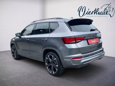 Cupra Ateca Gebrauchtwagen