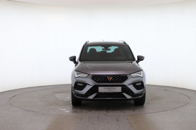 Cupra Ateca Gebrauchtwagen Cupra Ateca Gebrauchtwagen