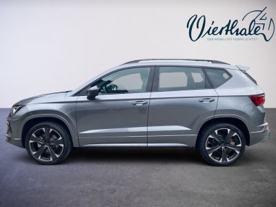 Cupra Ateca Gebrauchtwagen