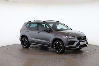 Cupra Ateca Gebrauchtwagen Cupra Ateca Gebrauchtwagen