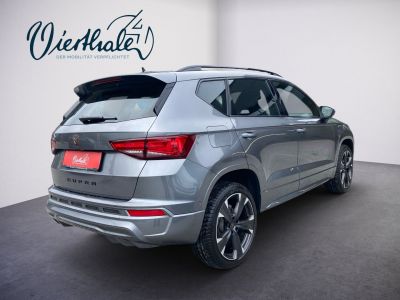 Cupra Ateca Gebrauchtwagen