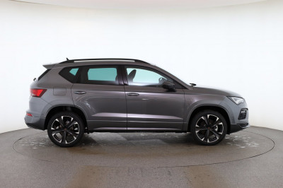 Cupra Ateca Gebrauchtwagen Cupra Ateca Gebrauchtwagen