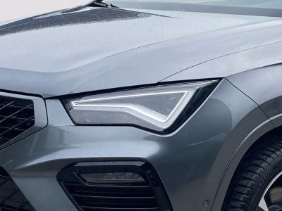 Cupra Ateca Gebrauchtwagen